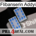 Flibanserin Addyi 20